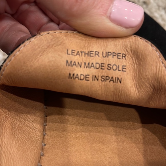 Pima 2 Espadrille Slip On Mules - Picture 9 of 9